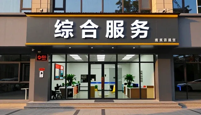 供求发布