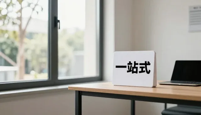 多场景展示需求下的平台应用实践